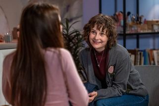 Ulice: Kristýna se hrne do trojky a diváci jsou znechucení